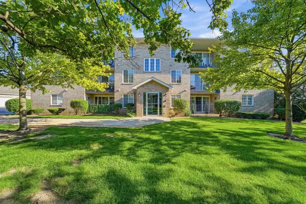 12928 W 159th Street #1C, Homer Glen, IL 60491
