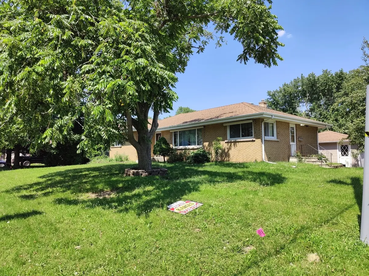 640 Midland Avenue, Rockdale, IL 60436 - #1
