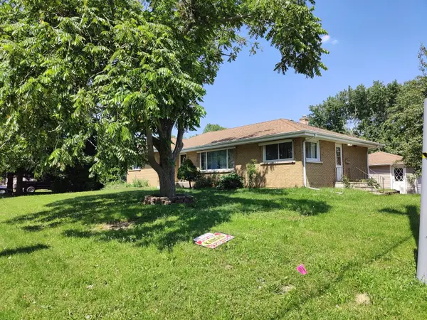 640 Midland Avenue, Rockdale, IL 60436