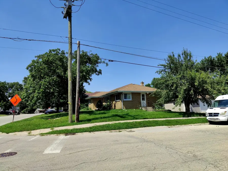 640 Midland Avenue, Rockdale, IL 60436 - #3