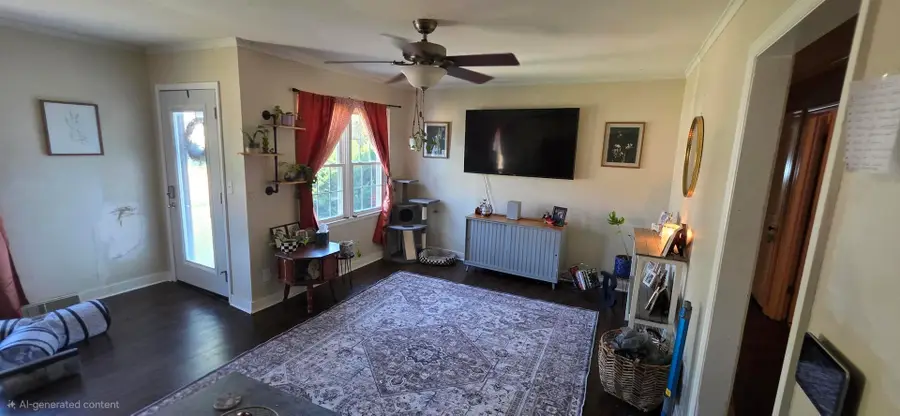 819 Park Place, Clinton, IA 52732 - #3