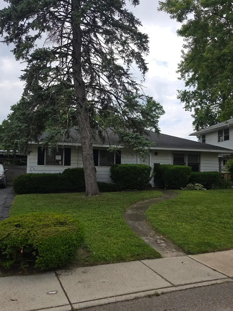 2327 Arrow Street, Carpentersville, IL 60110 - #1