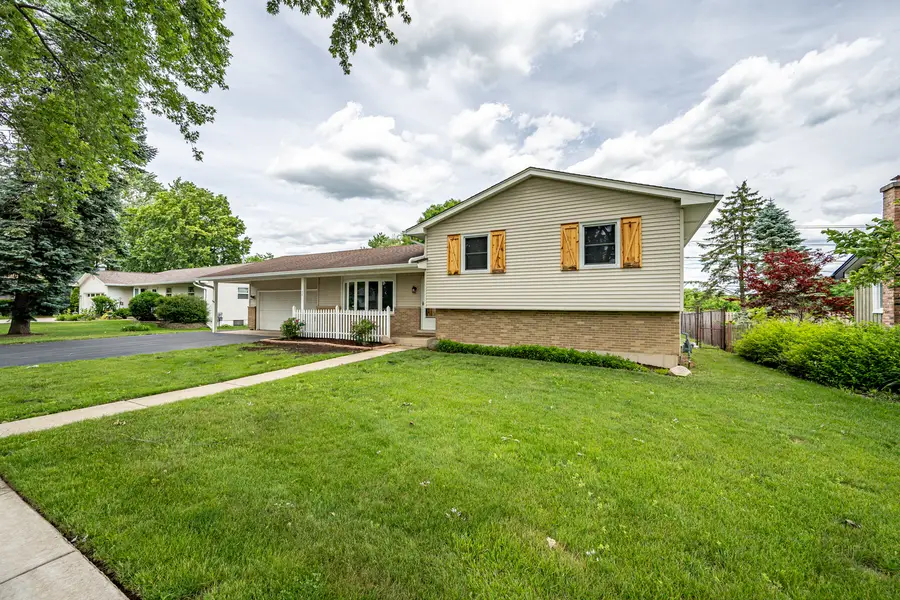 58 Woodview Lane, Algonquin, IL 60102 - #3