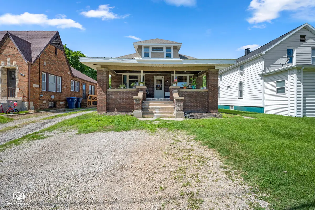 505 Lindberg Road, Lasalle, IL 61301 - #1