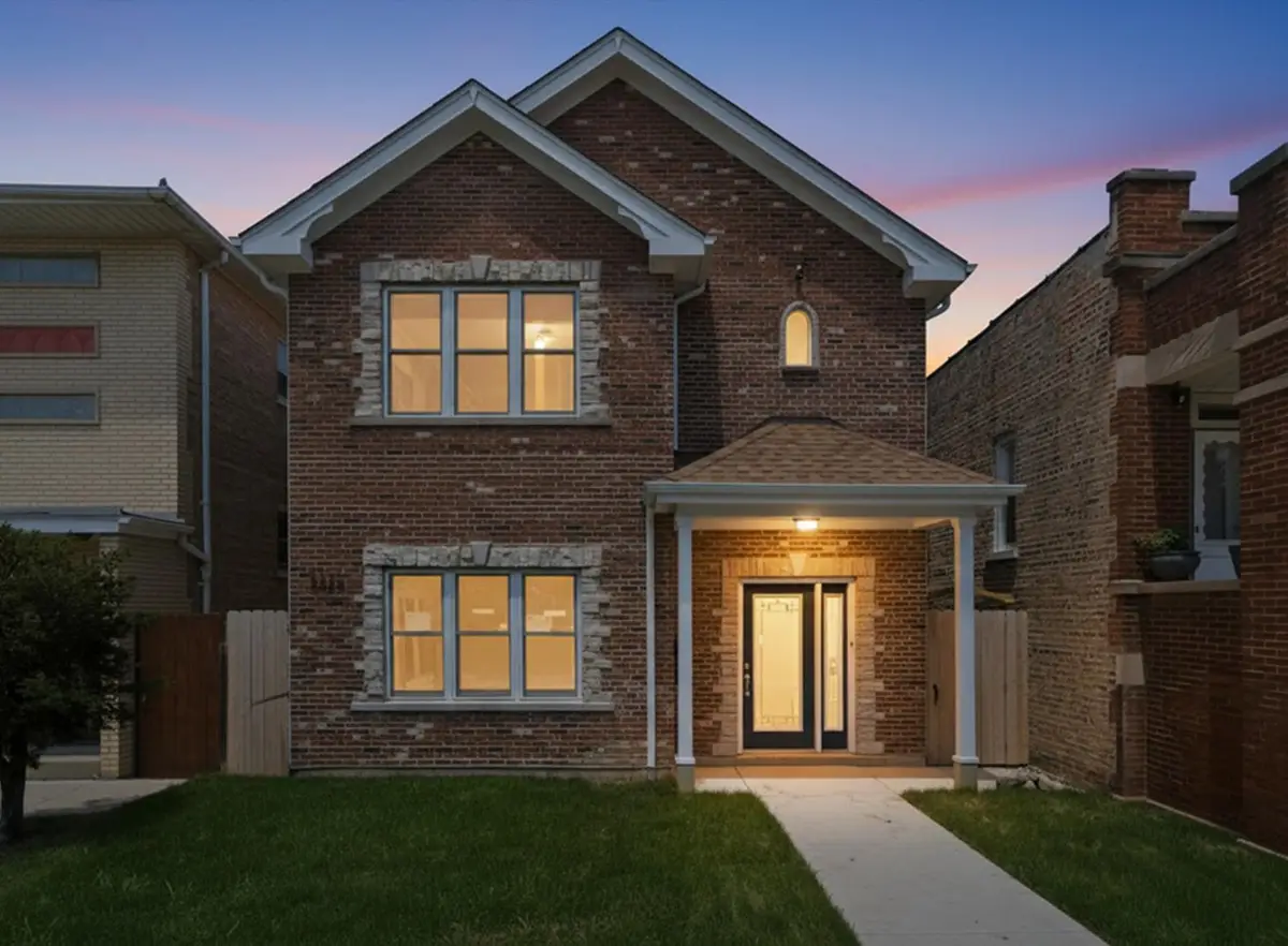 5326 W 31st Street, Cicero, IL 60804 - #1
