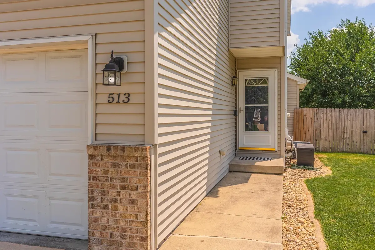 513 Wild Turkey Lane, Normal, IL 61761 - #1