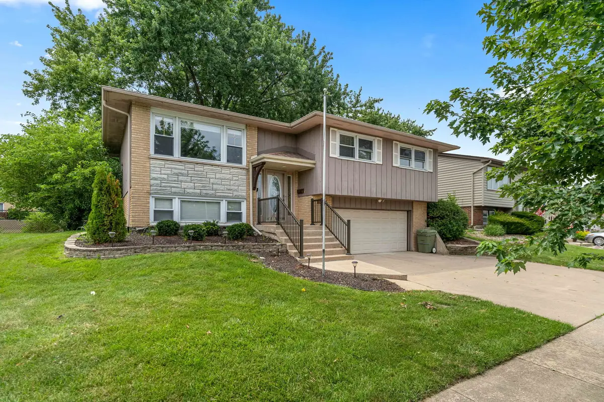 15954 Ozark Avenue, Tinley Park, IL 60477 - #1