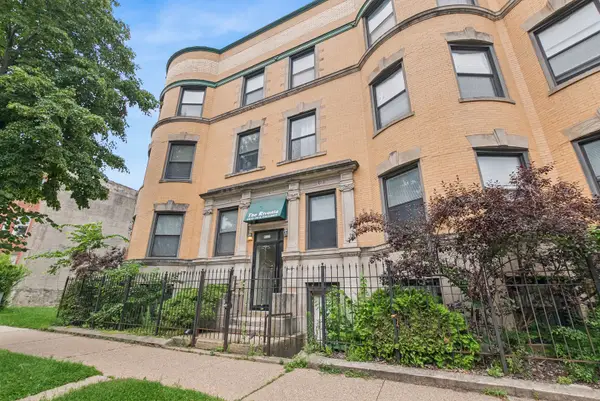 4614 S Calumet Avenue #3S, Chicago, IL 60653