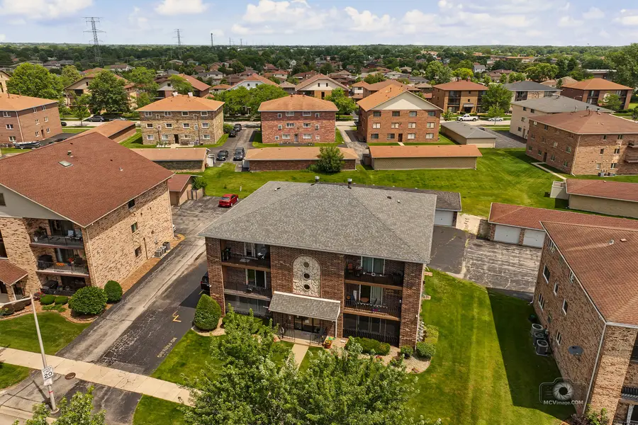 8148 169th Street #3E, Tinley Park, IL 60477 - #2