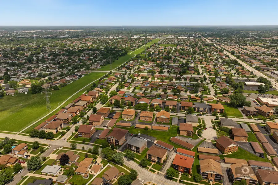 8148 169th Street #3E, Tinley Park, IL 60477 - #3