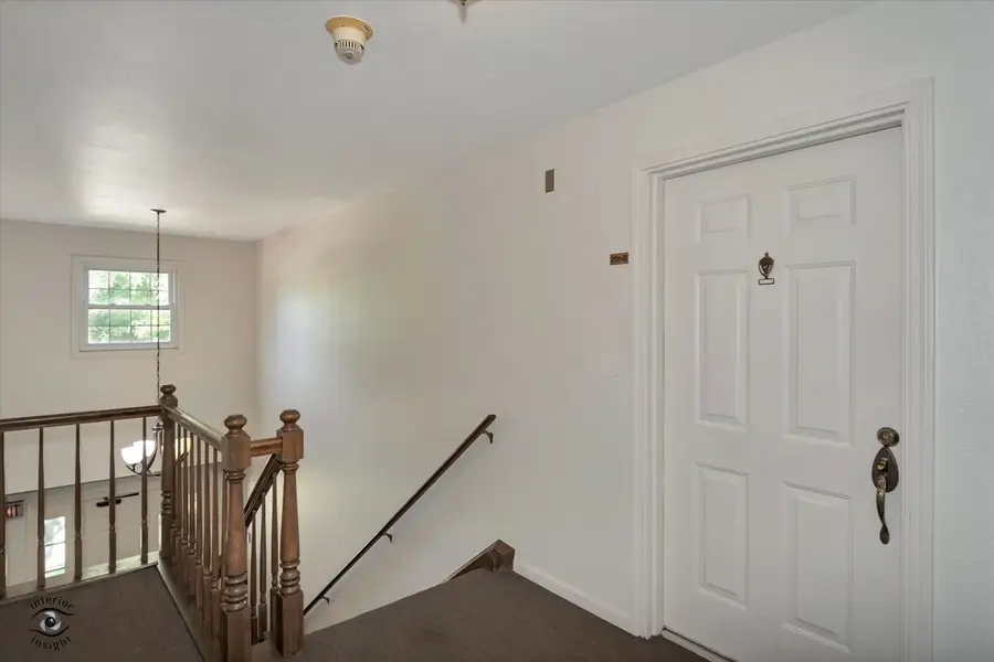 2158 Sunderland Court #201B, Naperville, IL 60565 - #3