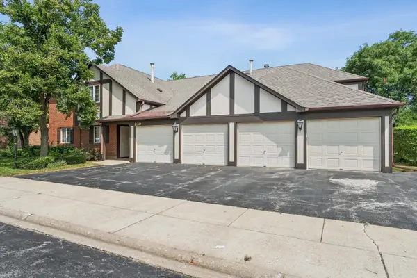 230 Windsor Lane #D, Willowbrook, IL 60527