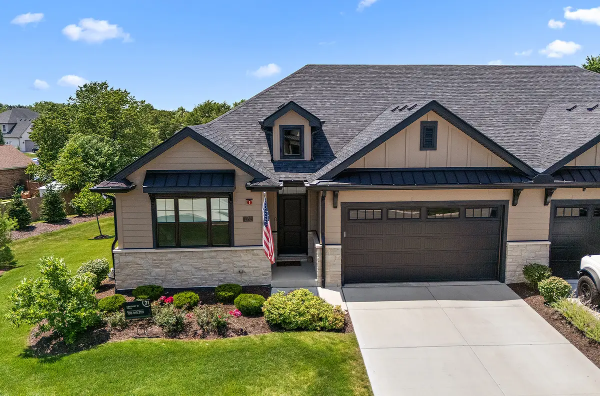 1352 Lacoma Court, Lockport, IL 60441 - #1