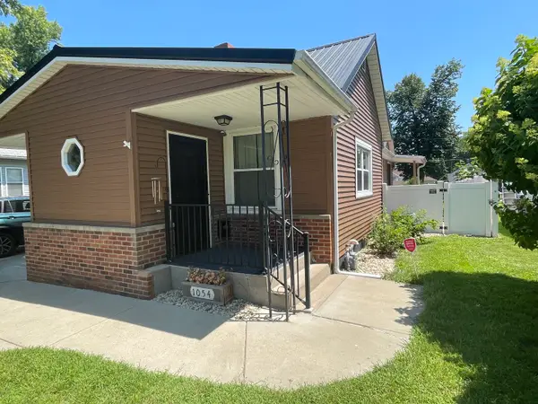 1054 Creve Coeur Street, Lasalle, IL 61301