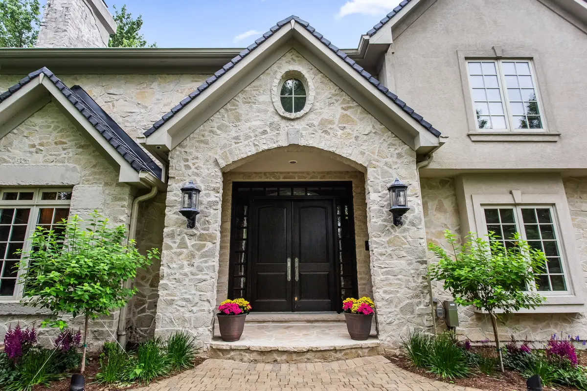 610 Grant Court, Burr Ridge, IL 60527 - #1