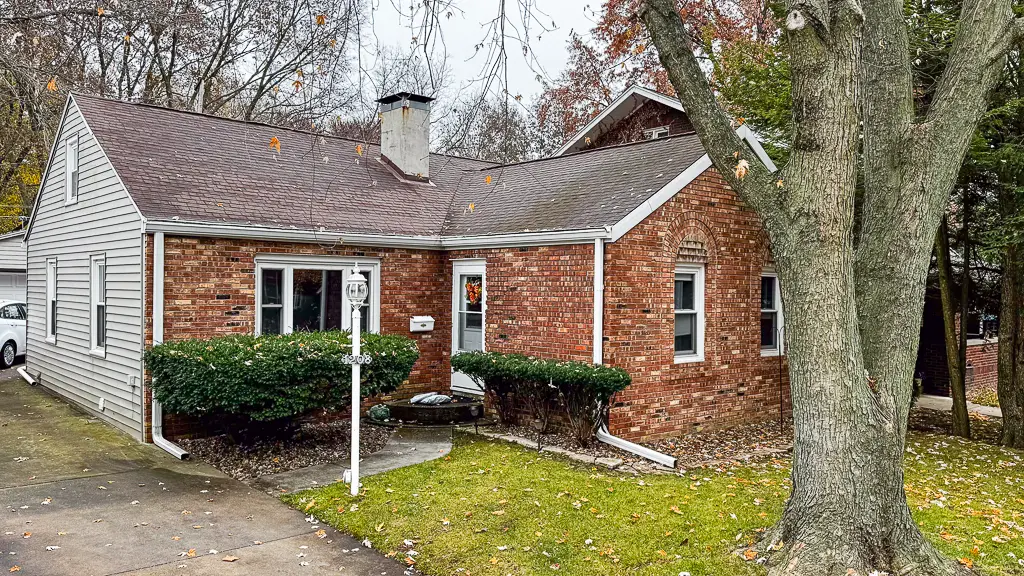 1208 Hillcrest Street, Normal, IL 61761 - #1