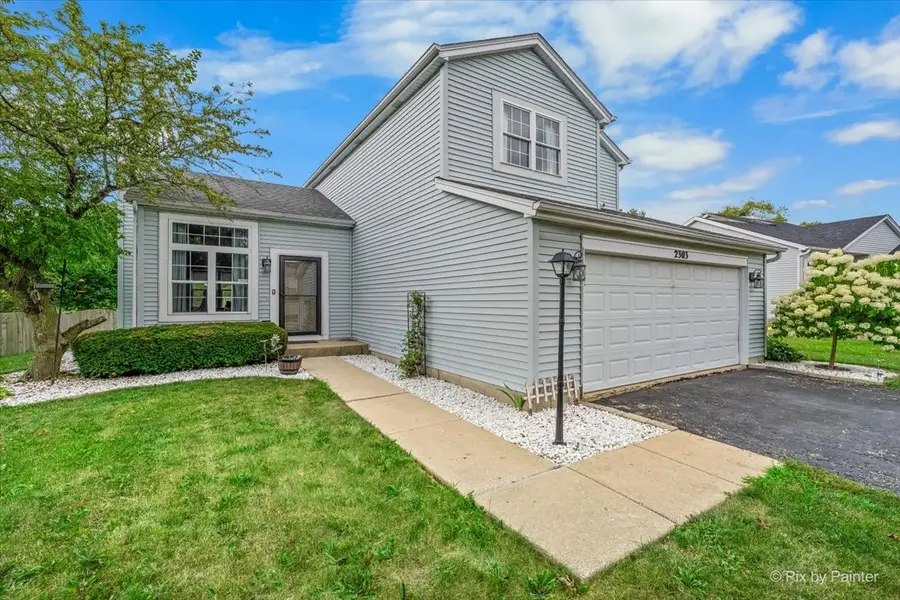 2303 Ashwood Drive, Plainfield, IL 60586 - #2