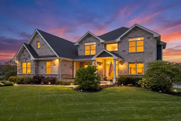 22384 Mallow Drive, Frankfort, IL 60423