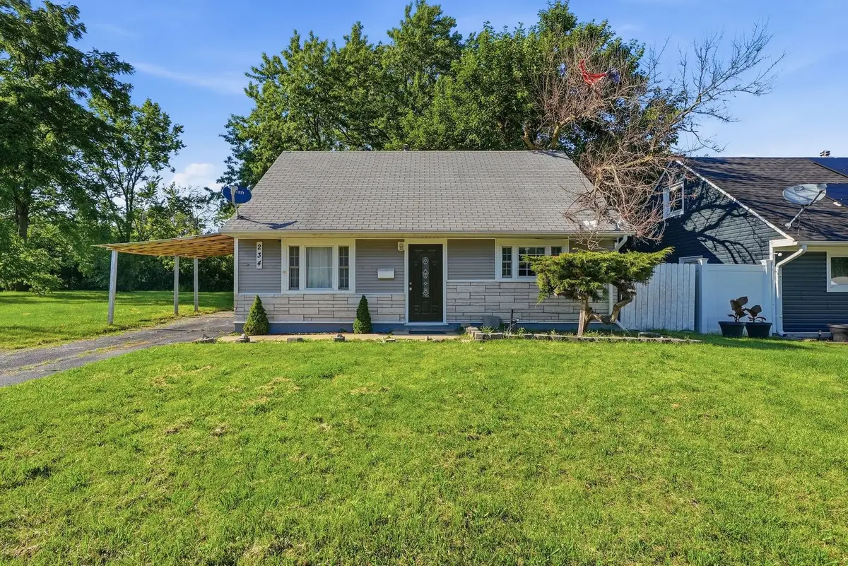234 Arrowhead Street, Park Forest, IL 60466 - #1