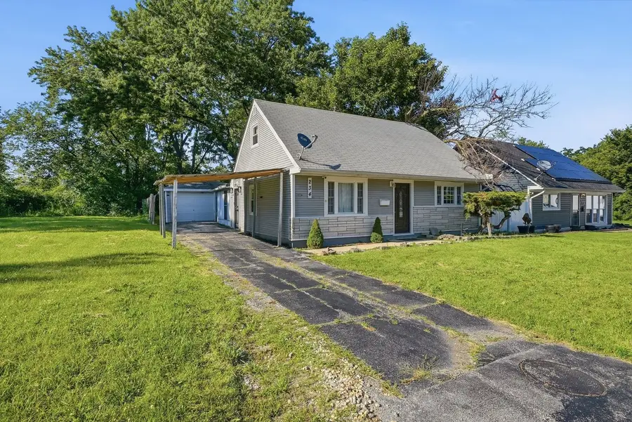 234 Arrowhead Street, Park Forest, IL 60466 - #2