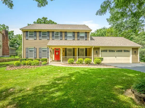 12352 Ledges Drive N, Roscoe, IL 61073