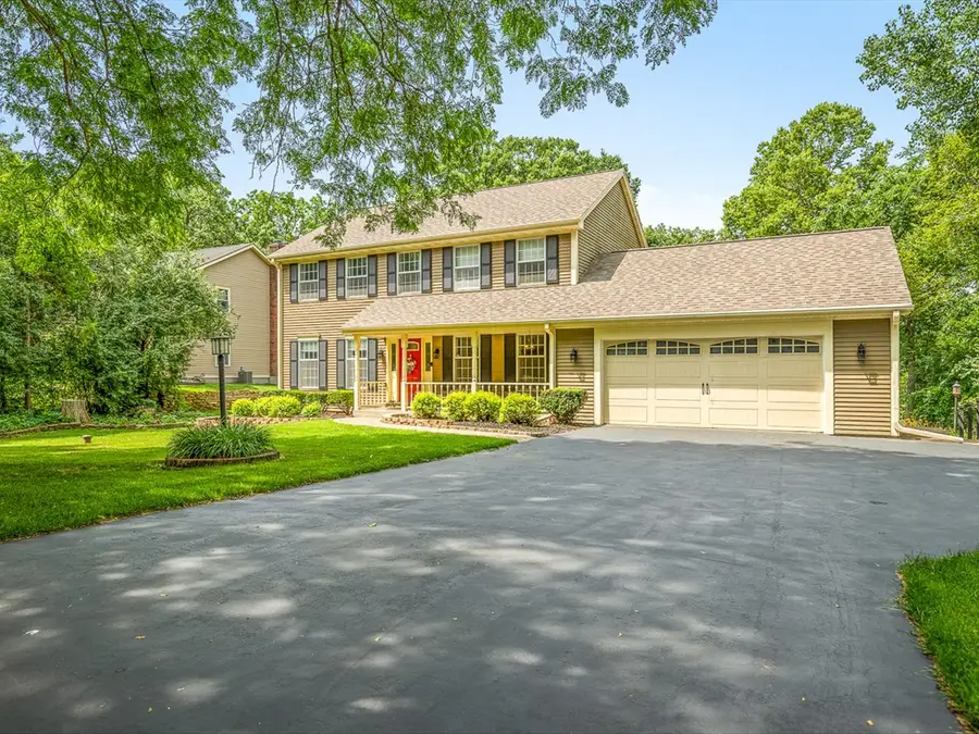 12352 Ledges Drive N, Roscoe, IL 61073 - #2