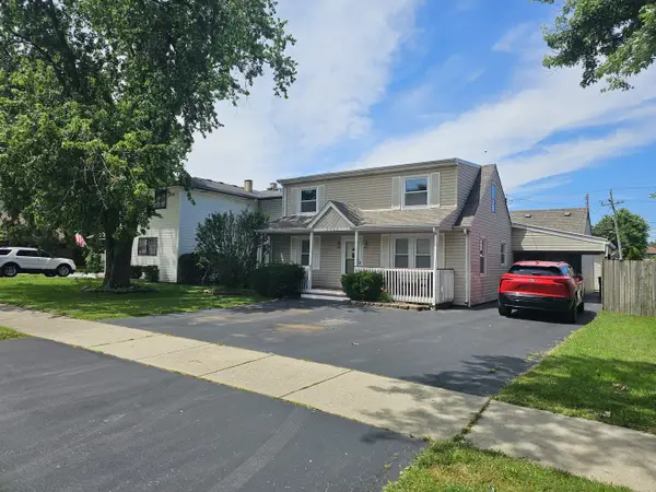 9642 Normandy Avenue, Oak Lawn, IL 60453