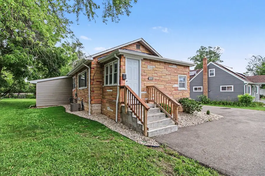 208 W Nippersink Road, Round Lake, IL 60073 - #2