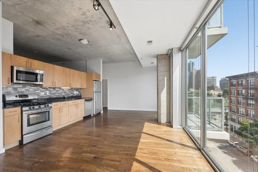 1620 S Michigan Avenue #606, Chicago, IL 60616 - #3