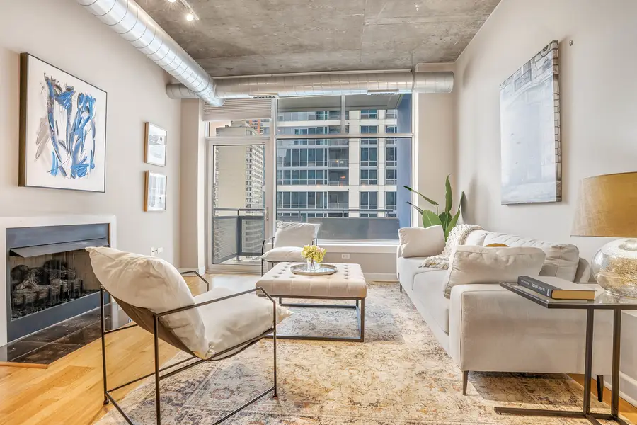 1305 S Michigan Avenue #1506, Chicago, IL 60605 - #3