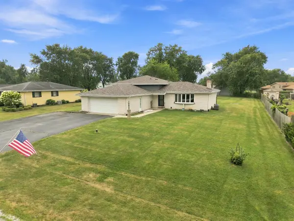 2807 Westmoreland Street, New Lenox, IL 60451
