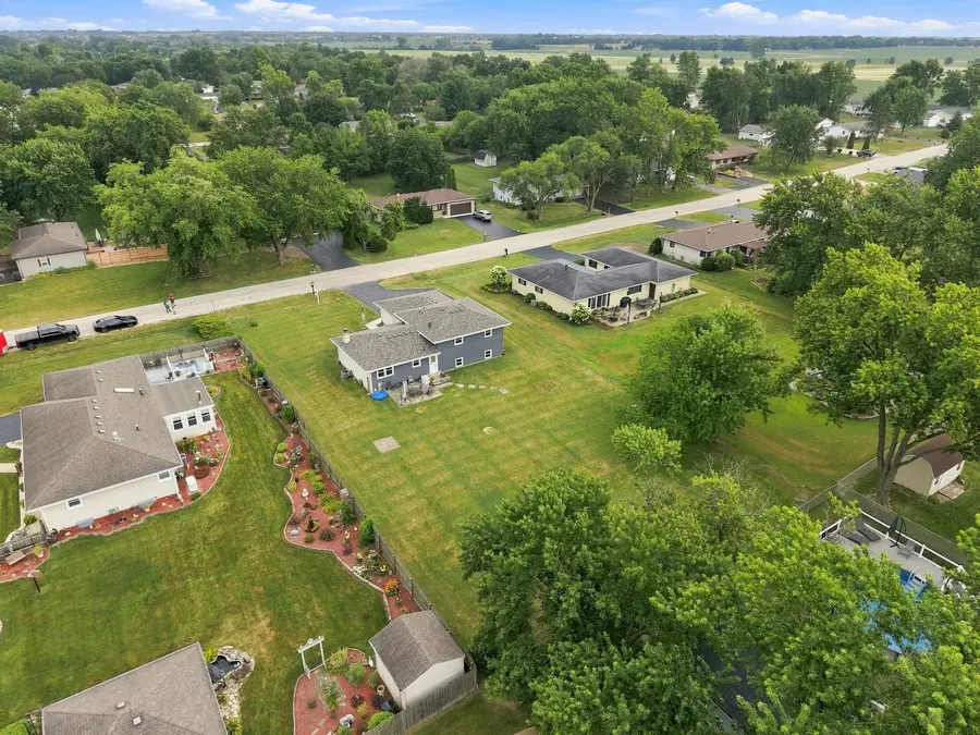 2807 Westmoreland Street, New Lenox, IL 60451 - #2