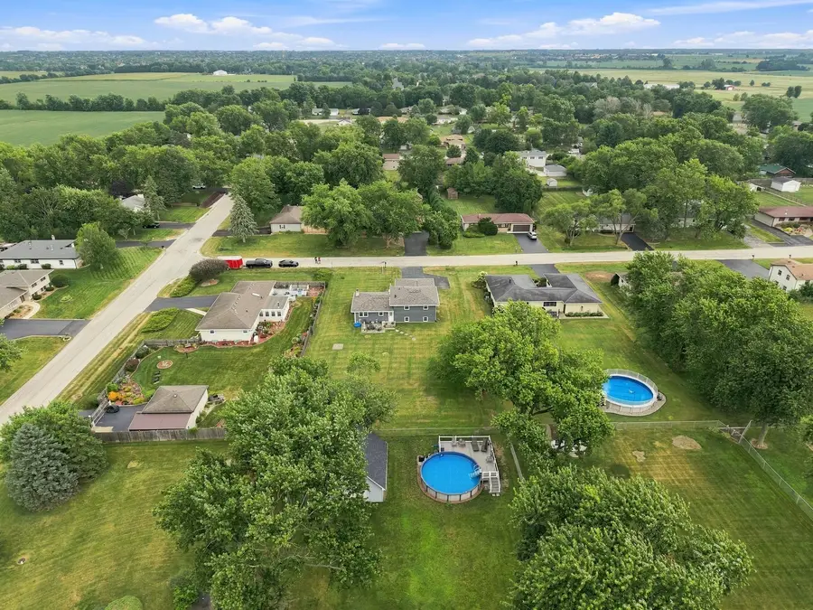 2807 Westmoreland Street, New Lenox, IL 60451 - #3