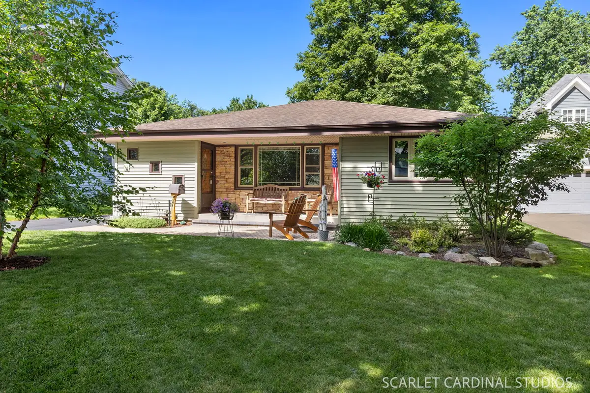 348 S Chase Avenue, Lombard, IL 60148 - #1