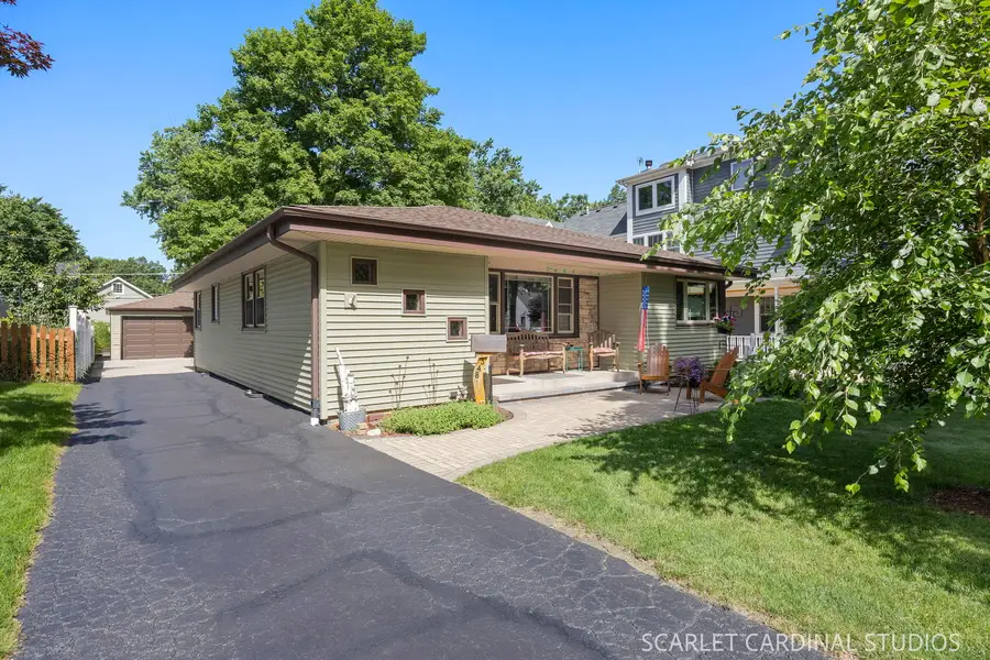 348 S Chase Avenue, Lombard, IL 60148 - #2