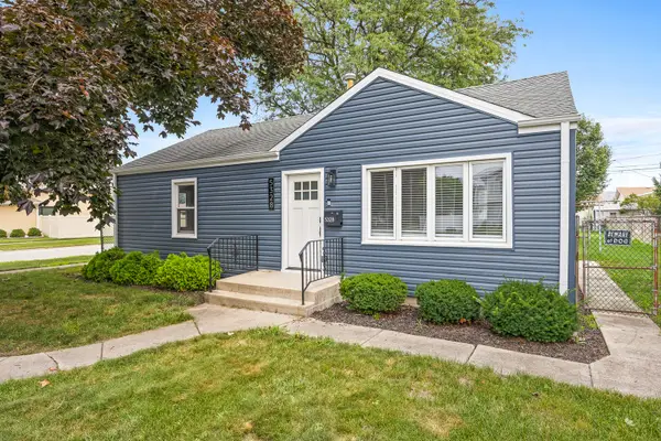 5328 Alexander Place, Oak Lawn, IL 60453