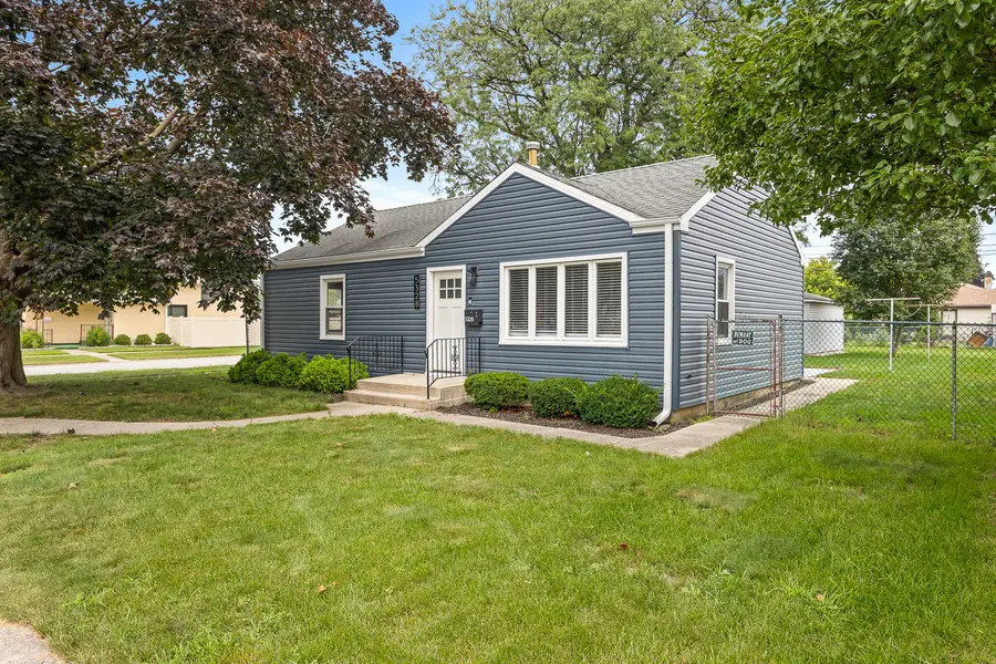 5328 Alexander Place, Oak Lawn, IL 60453 - #3