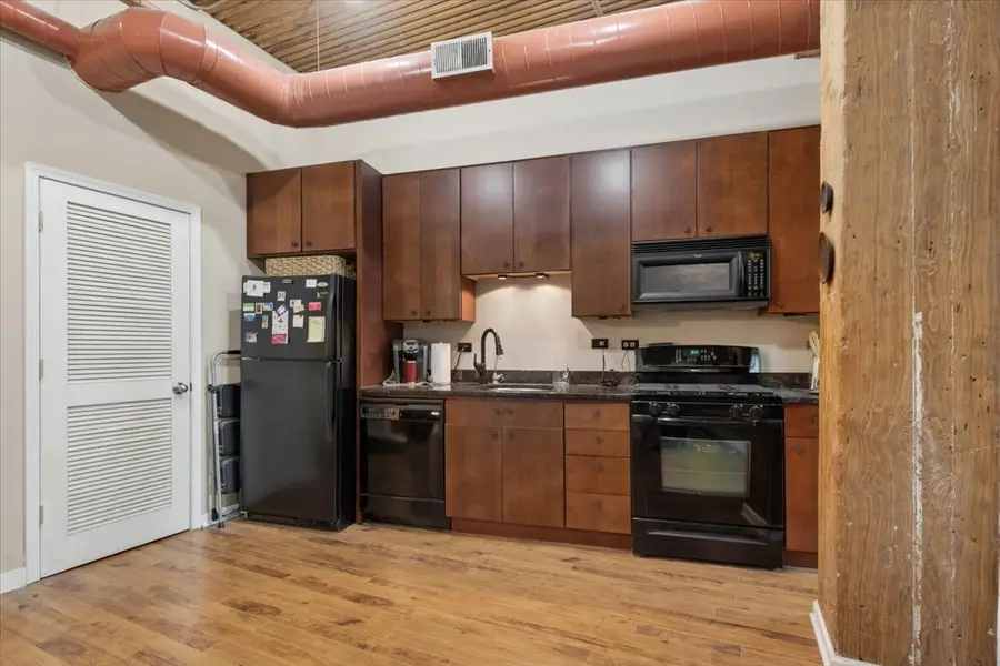 900 S Wabash Avenue #206, Chicago, IL 60605 - #2