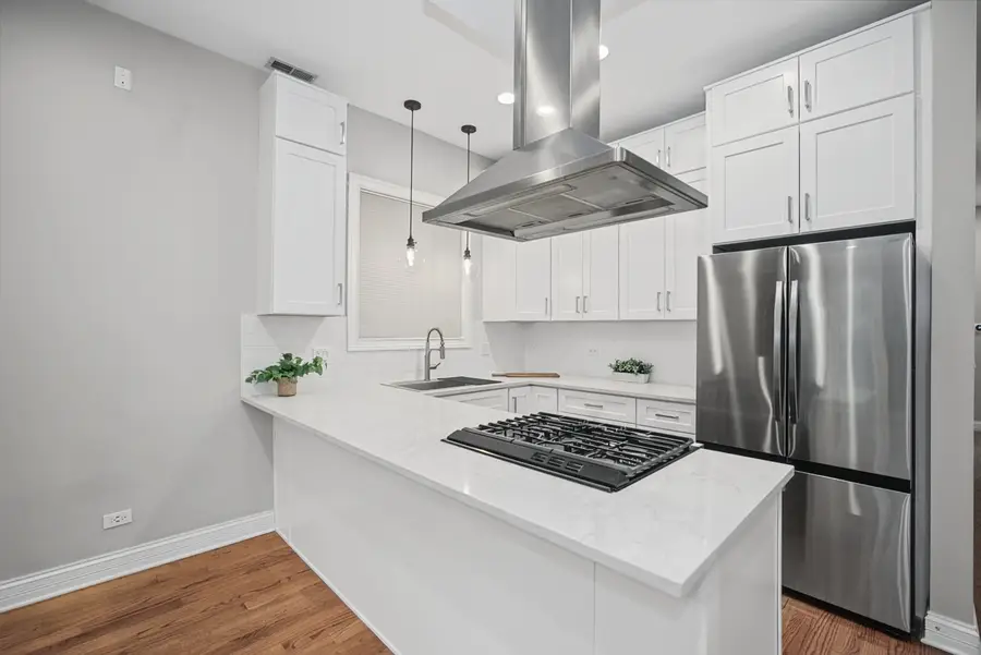 2920 N Damen Avenue #2, Chicago, IL 60618 - #3