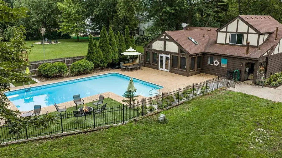 5N284 Oak Road, Saint Charles, IL 60175 - #3