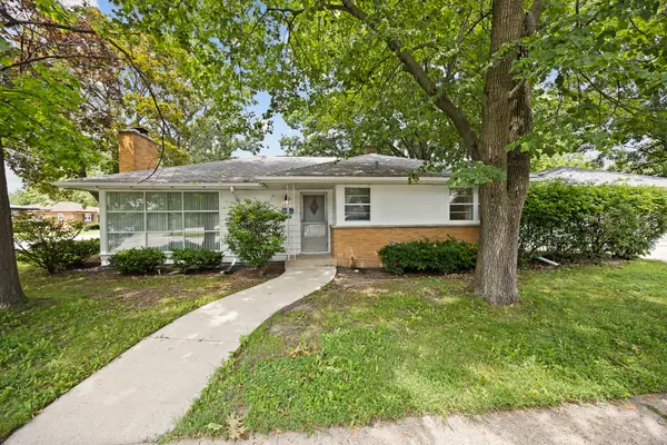 16371 Evans Avenue, South Holland, IL 60473