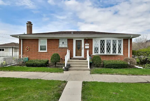 10301 Panoramic Drive, Franklin Park, IL 60131