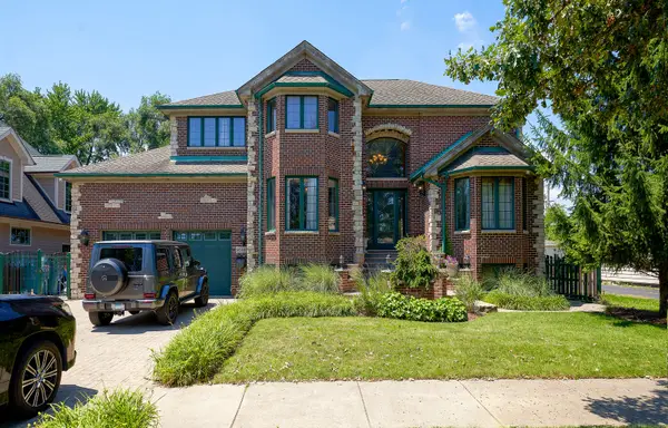 9508 Natoma Avenue, Oak Lawn, IL 60453