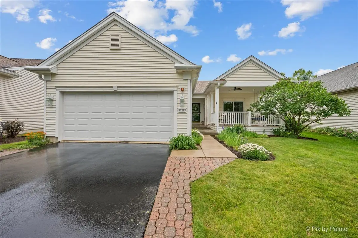 13215 Oakwood Avenue, Huntley, IL 60142 - #1