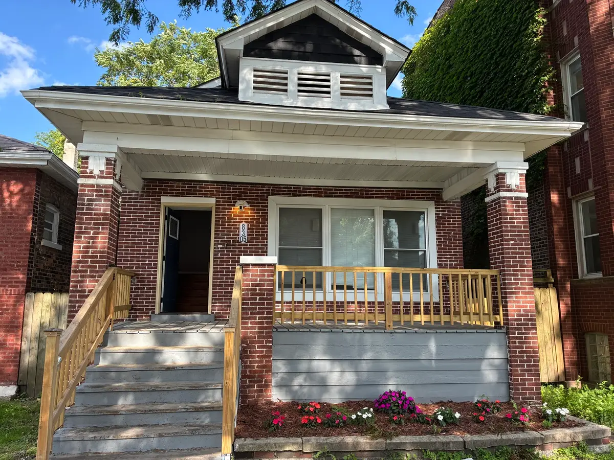 8305 S Maryland Avenue, Chicago, IL 60619 - #1