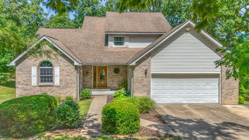 14798 N Serenity Lane, Mount Vernon, IL 62864 - #1