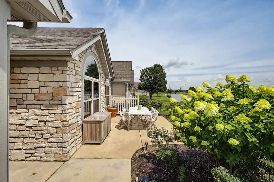 2712 J T Coffman Drive, Champaign, IL 61822 - #2