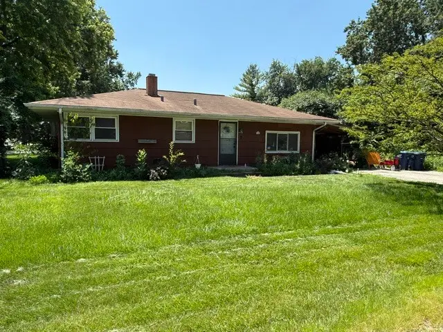 6100 Pershing Avenue, Downers Grove, IL 60516 - #3