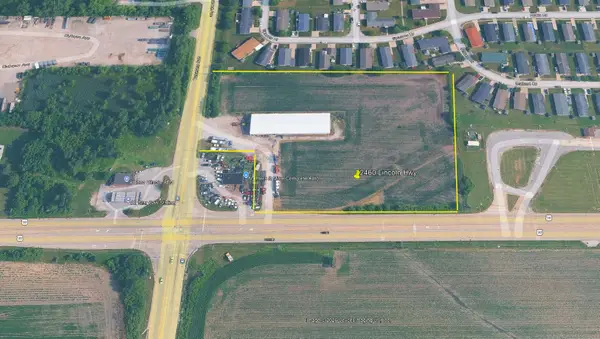 2460 E Lincoln Highway, Sauk Village, IL 60411