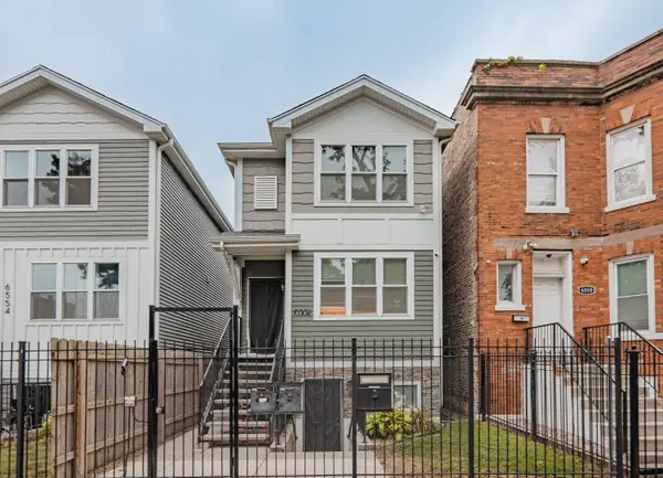 6552 S Evans Avenue, Chicago, IL 60637